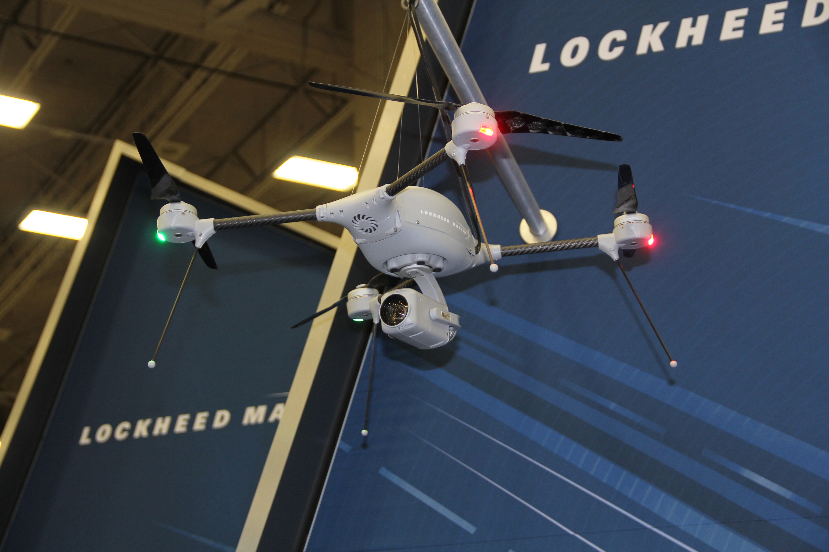 Lockheed Martin (3).JPG The National Robotics Education Foundation